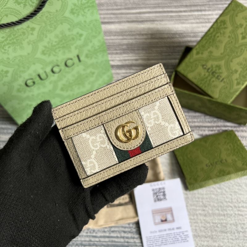 Gucci Wallets